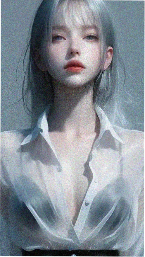 米奇影视第四色科幻短剧我的邻居是AI